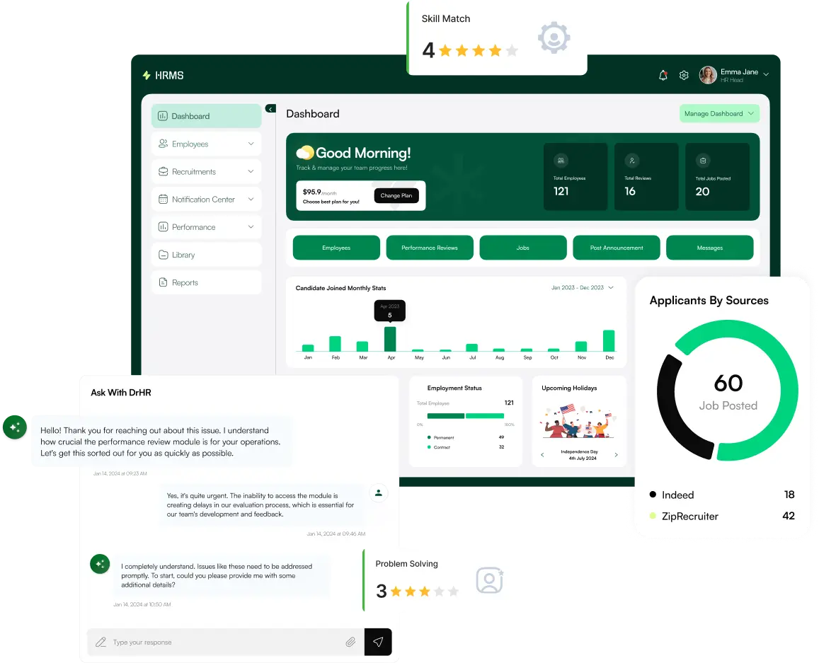 ai-powered-hrms-software