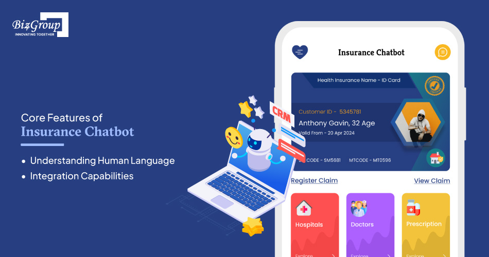 Core-Features-of-Insurance-Chatbots