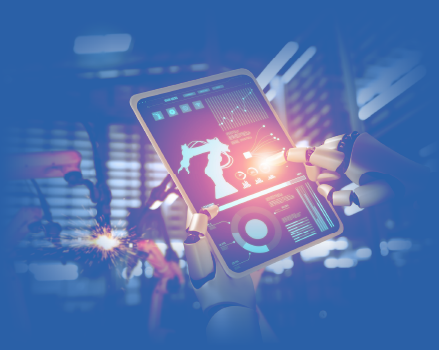 manufacturing-chatbot-development