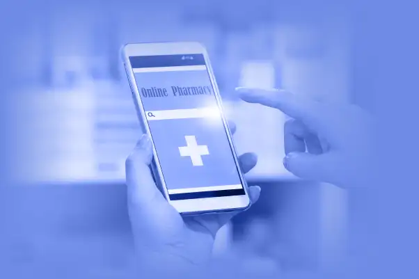 medicine-delivery-app-development-outside