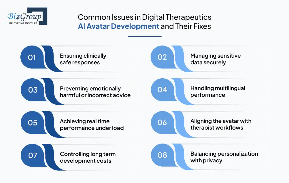 common-issues-in-digital-therapeutics-ai-avatar-development-and-their-fixes