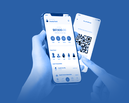 AI Money Transfer App Development—The Complete Guide