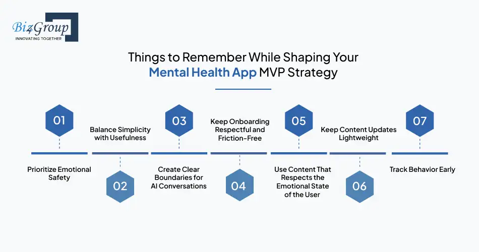 things-to-remember-while-shaping-your-mental-health-app-mvp-strategy