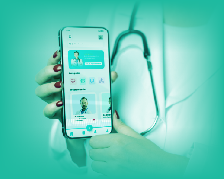 On-Demand Doctor App Development: Business Models, Revenue & Key Features | Biz4Group