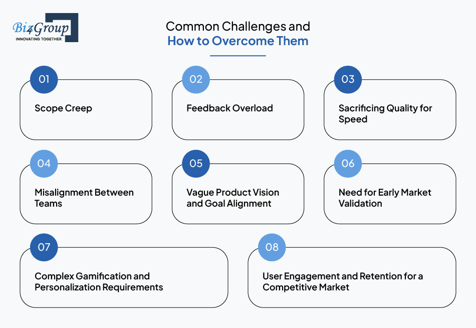 Common Challenges and How to Overcome Them