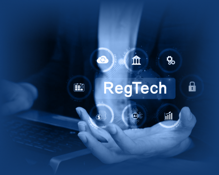 Why Modern Compliance Starts with RegTech Software Development?