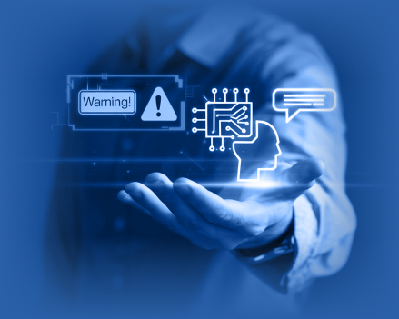 Risks of Artificial Intelligence in Business