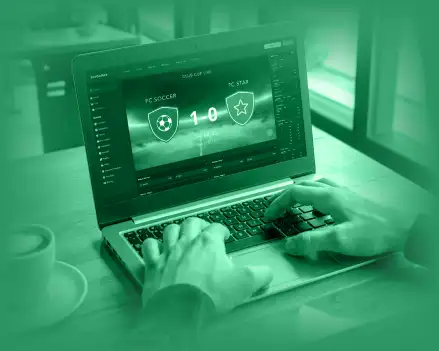 Sports Betting Website MVP Development: From Idea to Prototype