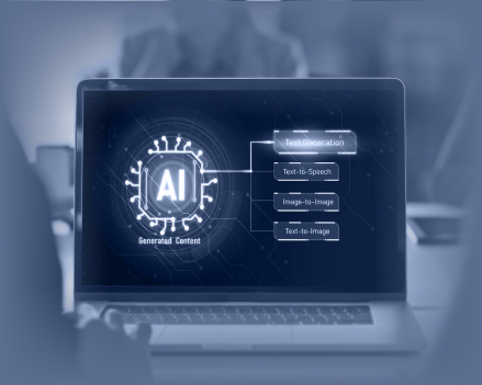 How to Choose the Right Generative AI Development Company?