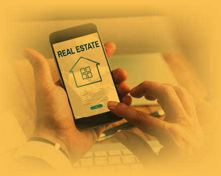 Top 5 App Development Companies for Real Estate Industry