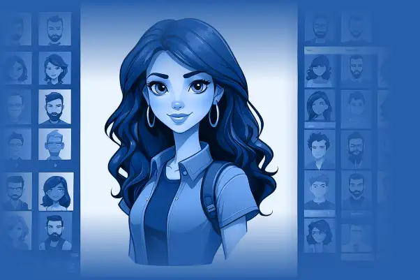 top-ai-avatar-generator-platforms