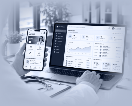 Top 10 AI Healthcare App Development Companies in USA