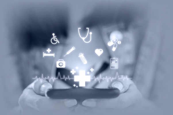 Top 10+ AI Healthcare App Ideas for the Healthcare Startups in 2026