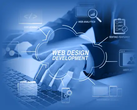 top-ai-website-development-companies-in-usa