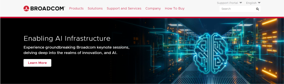 broadcom