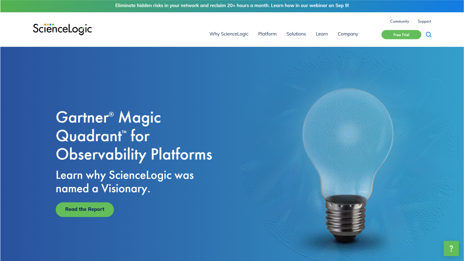 sciencelogic