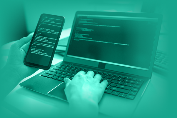 Top Mobile Application Development Trends in 2026