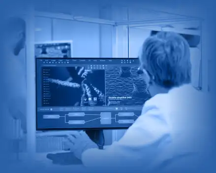 Top 10 Use Cases of Computer Vision in Healthcare: Improving Diagnostics and Patient Care