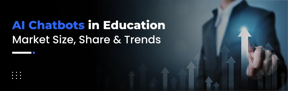 AI Chatbots in Education: Market Size, Share, and Trends