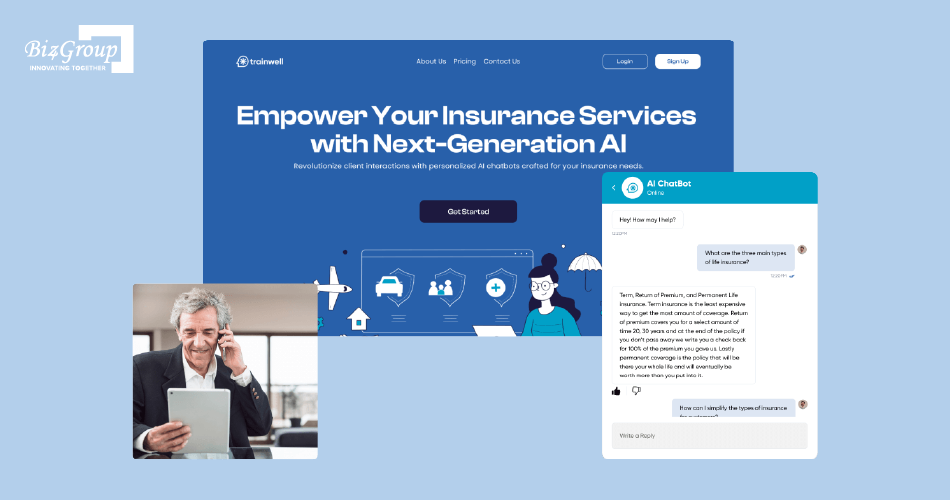 trainwell-ai