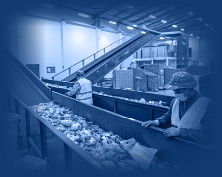 Waste Management Software Development