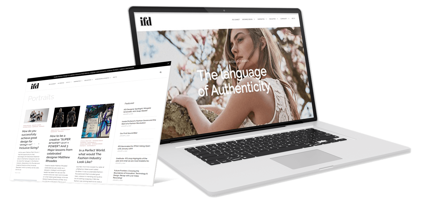 IFD Portfolio