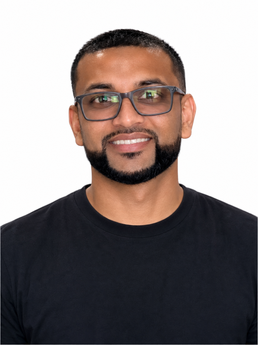 Jay Patel
