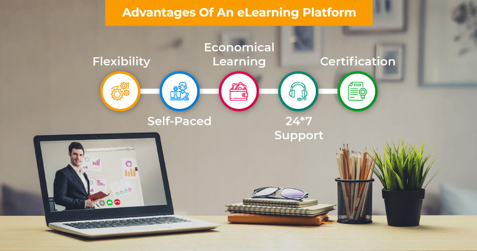 advantages-of-an-eLearning-platform