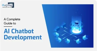 A Complete Guide to AI Chatbot Development