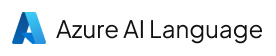 Azure AI Language