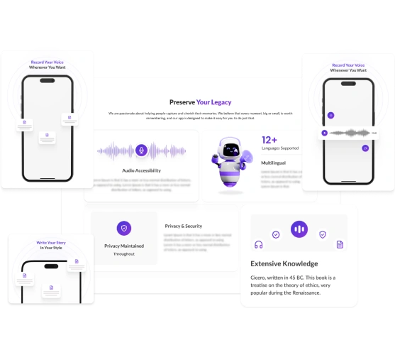 ai-powered-digital-legacy-platform