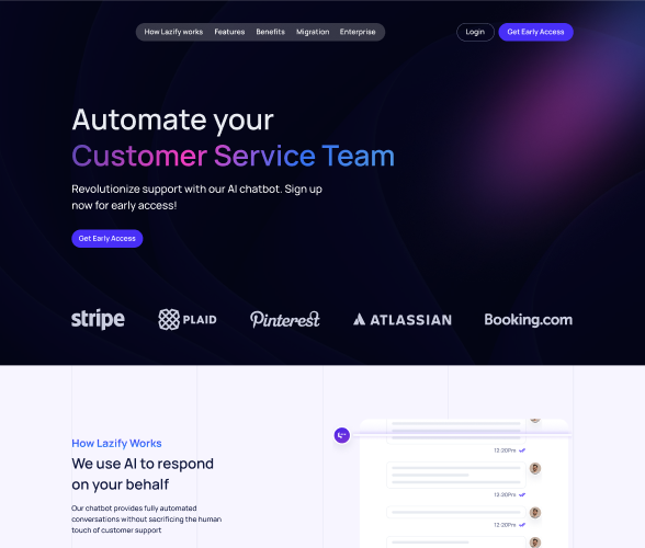 ai-chatbot-for-human-like-customer-support