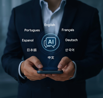 Multilingual AI Models