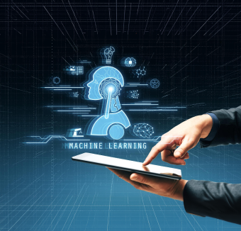 Reinforcement Learning