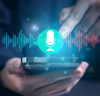 Voice Recognition & Conversational AI