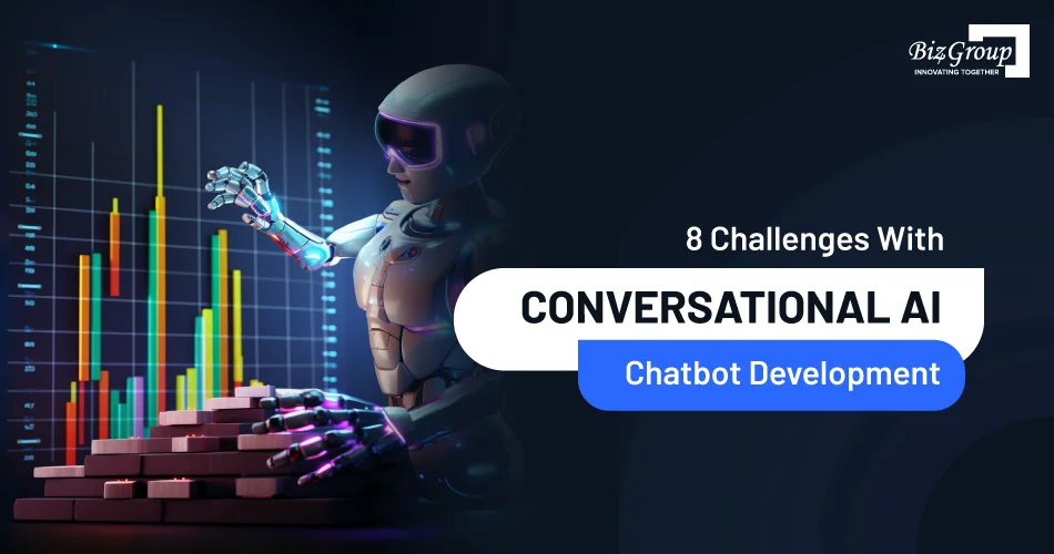 challenges-with-Conversational-AI-Chatbot-Development