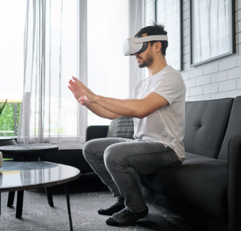 AR/VR