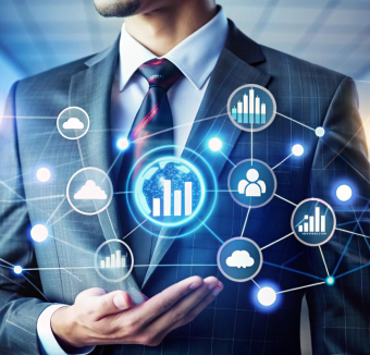 Big Data & Analytics