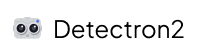 Detectron2