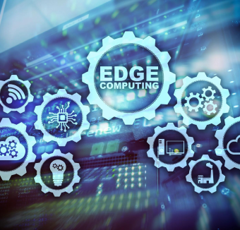 Edge Computing