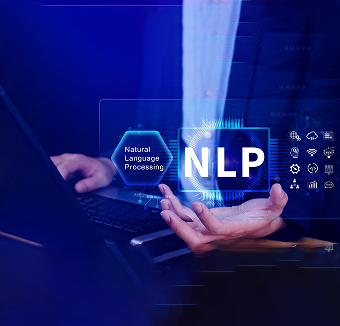 Natural Language Processing (NLP)