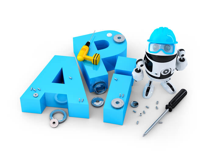 Adopt an API-First architecture for business agility