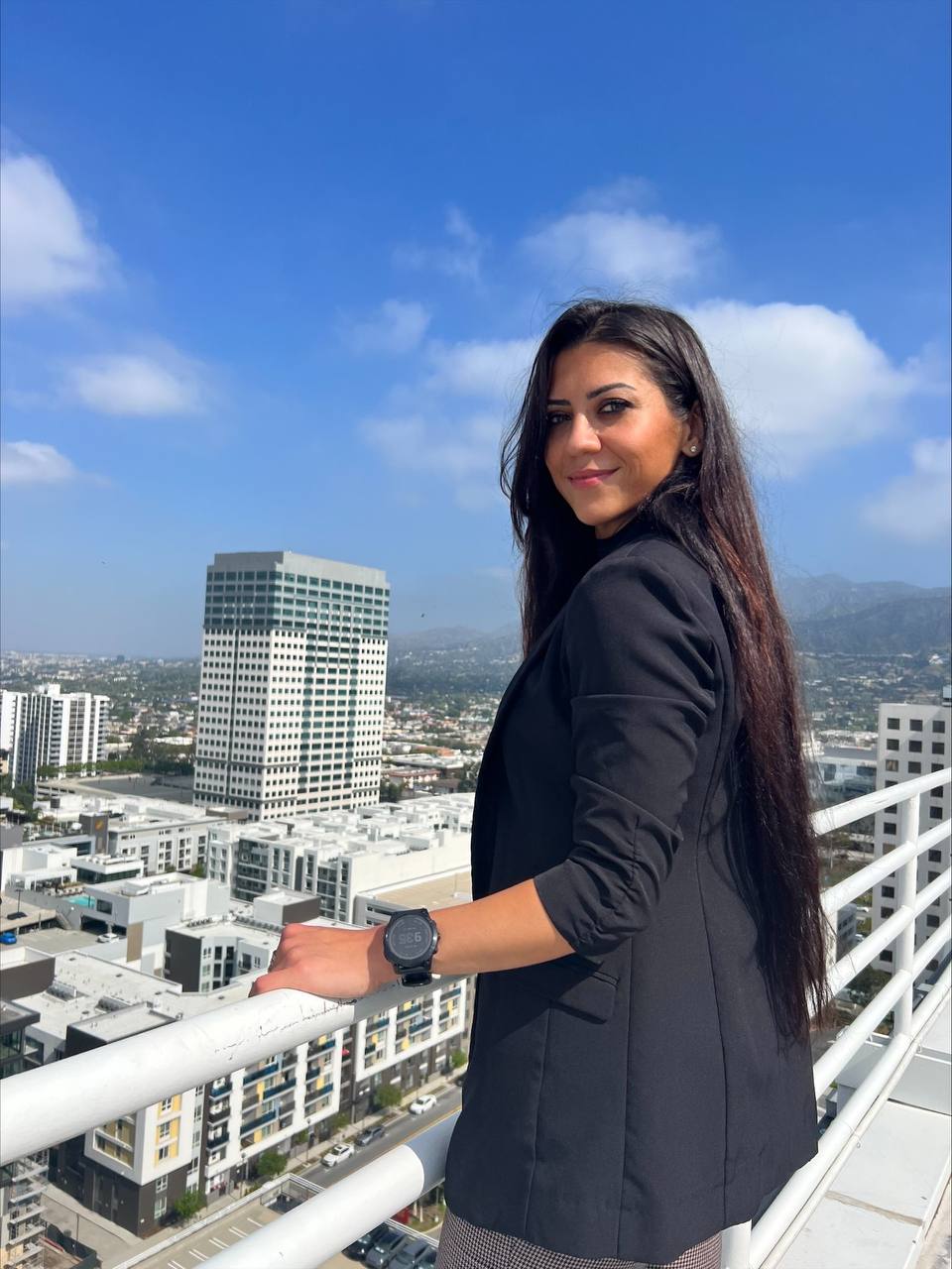 Lilit Davtyan