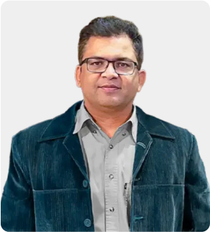 Sanjeev Verma