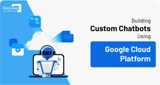 Building Custom Chatbots Using Google Cloud Platform (GCP)