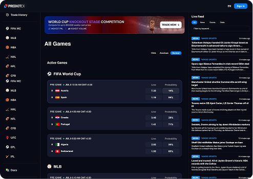 predictex-banner