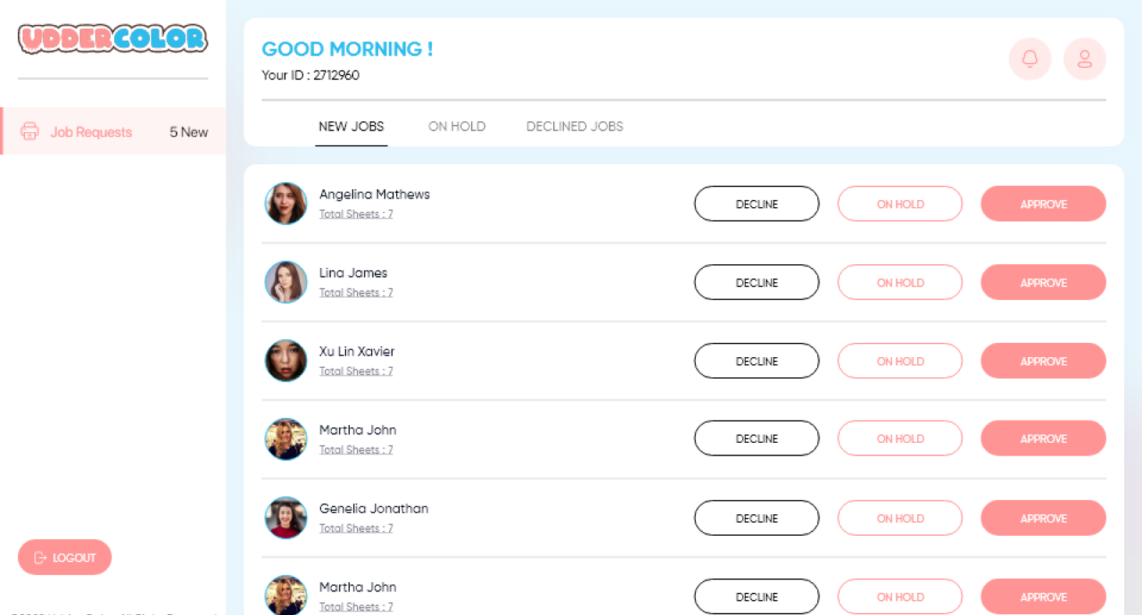 udder-color-artist-dashboard