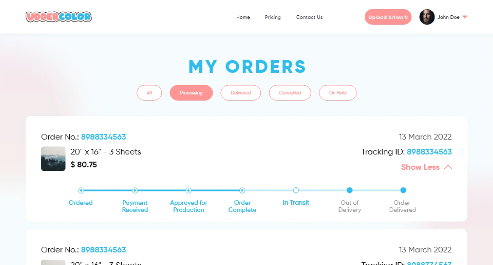 udder-color-order-tracking