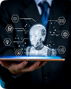 AI Agents & Autonomous Systems