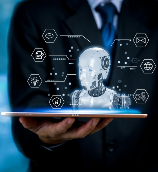 AI Agents & Autonomous Systems